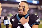 Unveiling Truths: Jalen Hurts' Orientation Explored