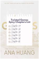 Unveiling Twisted Games Spicy Level: an in-Depth Guide for Enthusiasts