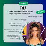 Unveiling Tyla's Net Worth in Rands: Discoveries and Insights