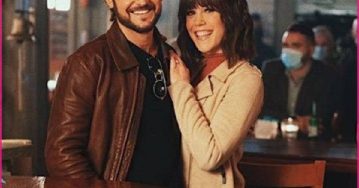Unveiling Tyler Hynes' Marital Status: an Exclusive Insight