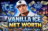Unveiling Vanilla Ice's Net Worth: a Fortune Built on Music and Entertainment
