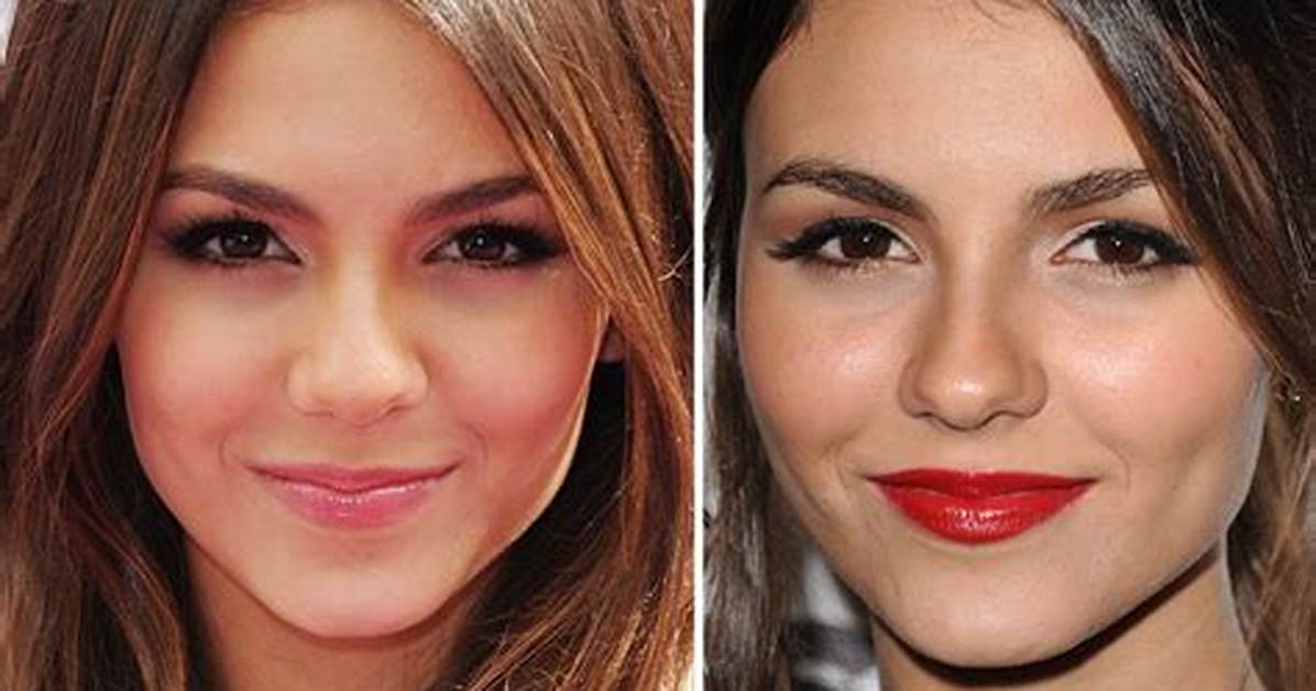 Unveiling Victoria Justice's Alluring Eye Color: Discoveries and Insights