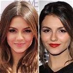 Unveiling Victoria Justice's Alluring Eye Color: Discoveries and Insights