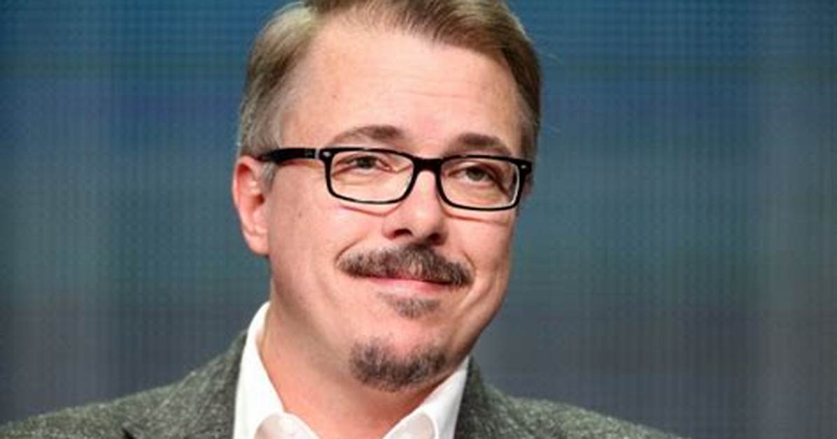 Unveiling Vince Gilligan's Net Worth: Secrets and Surprises Revealed