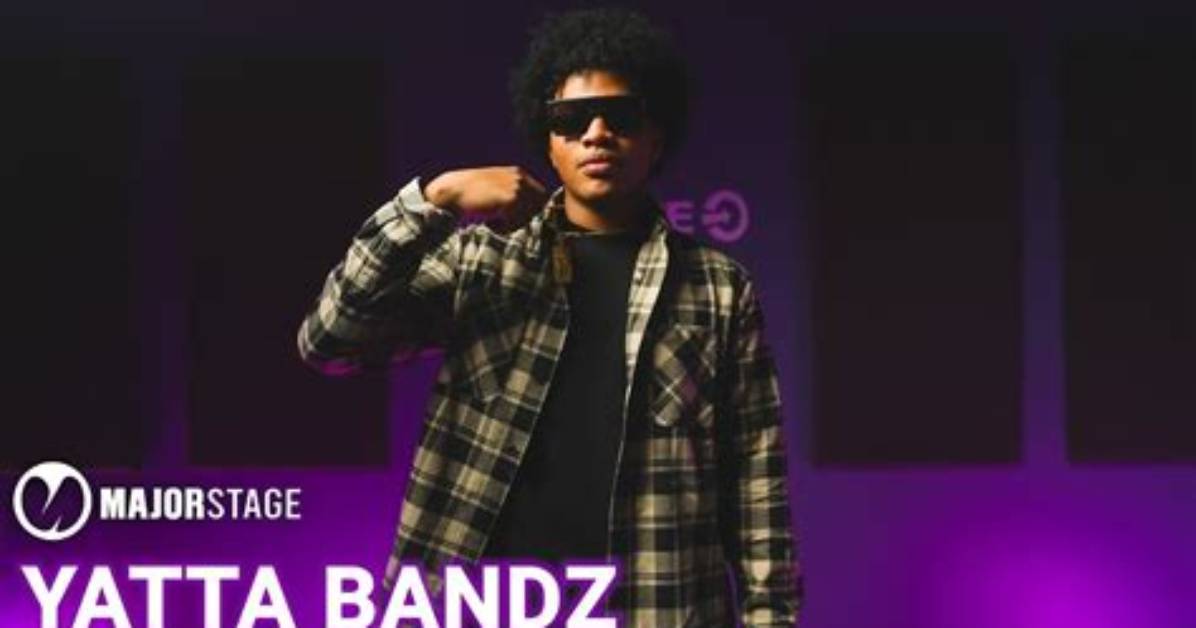 Unveiling Yatta Bandz Age: a Rising Talent Capturing Hearts