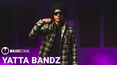 Unveiling Yatta Bandz Age: a Rising Talent Capturing Hearts