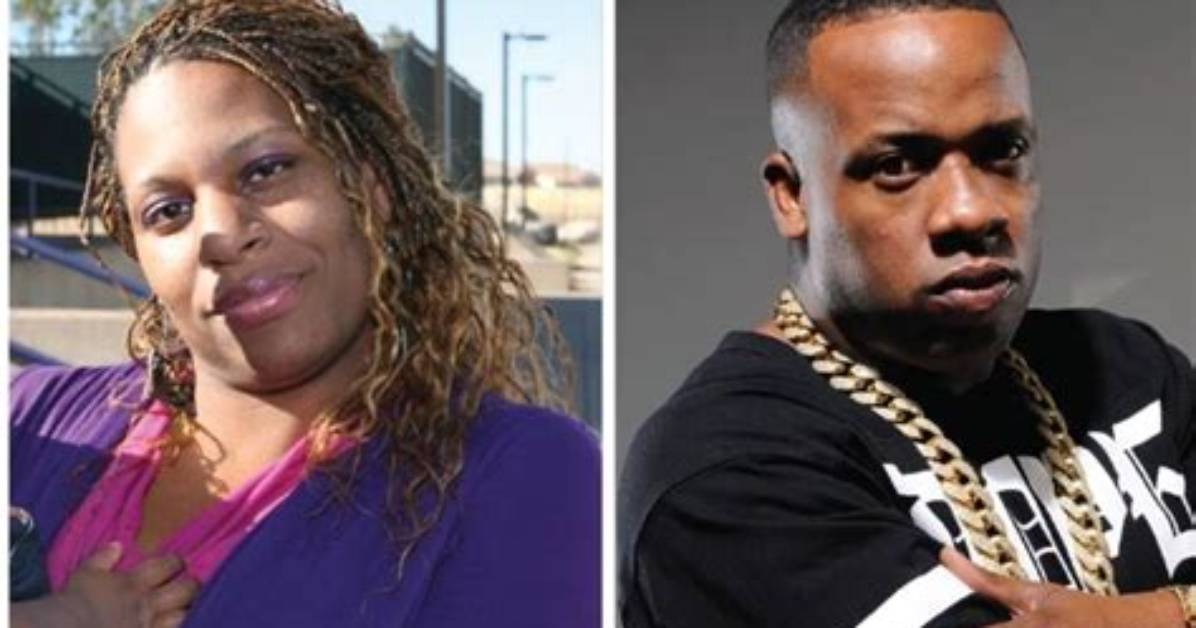 Unveiling Yo Gotti's Wife: Lakeisha's Identity Revealed