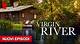 Unwrapping the Magic of the Virgin River Christmas Special