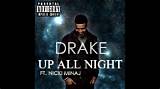“Up All Night” by Drake - Meaning and Lyrics