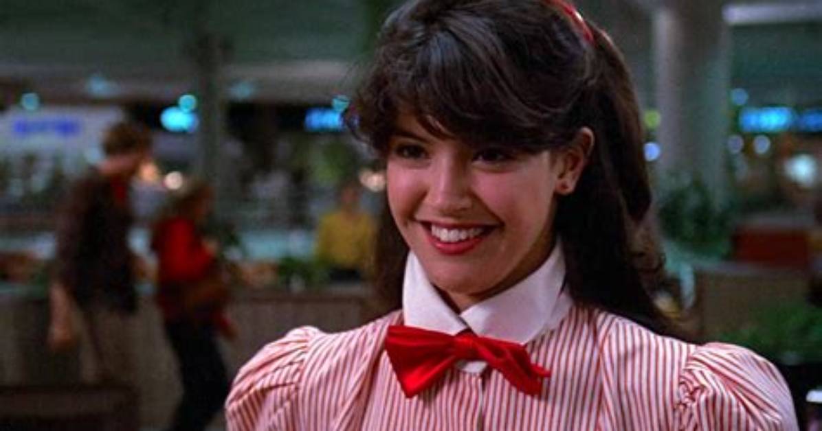 Up-and-Coming Star Phoebe Cates in 2024!