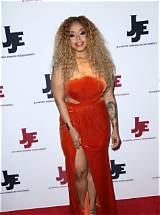 Update on Chrisette Michele Dating. Know All About Chrisette Michele Net Worth