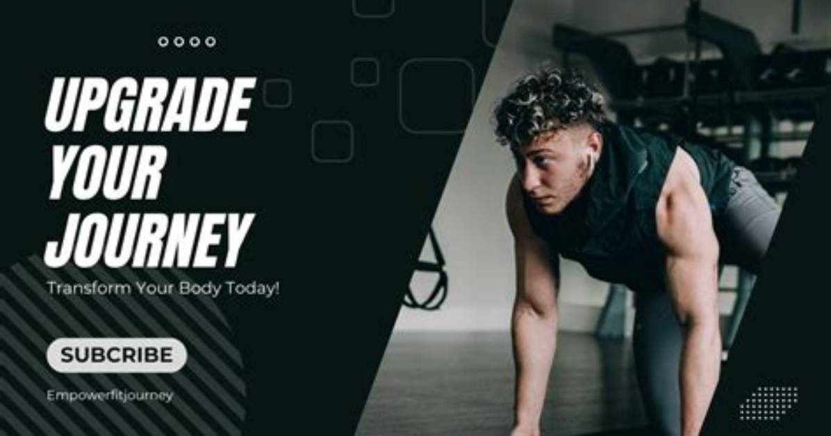 Upgrade Your Fitness Journey with the Laminar Yamal Body