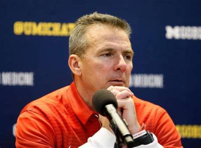 Urban Meyer Controversy & Affair: Is He Cheating on His Wife?