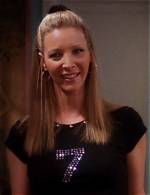 Ursula Buffay: Crazy About You
