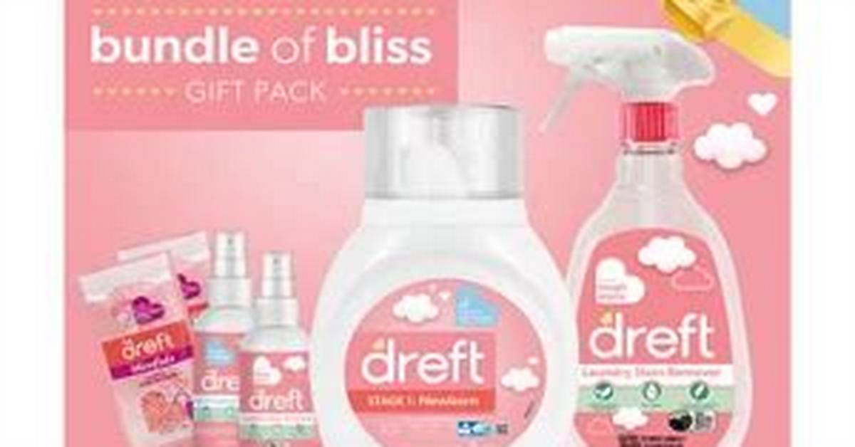 Uses for Dreft