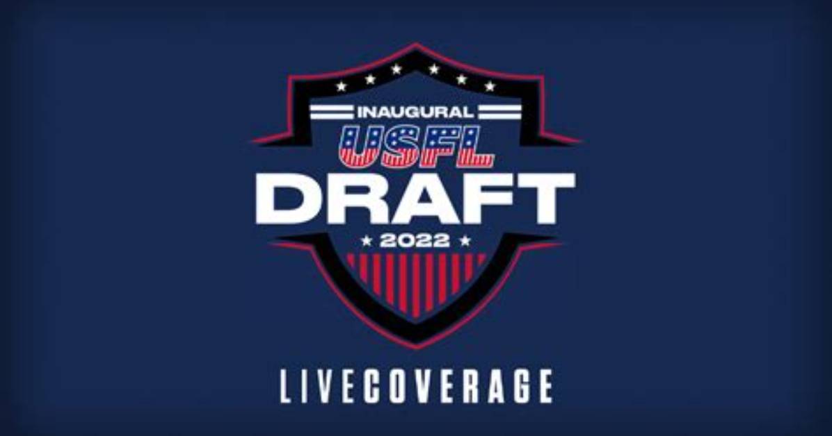 Usfl Draft 2022: Nicholas Truesdell Is Welcomed by New Jersey Generals as Tight End, Salary in 2022