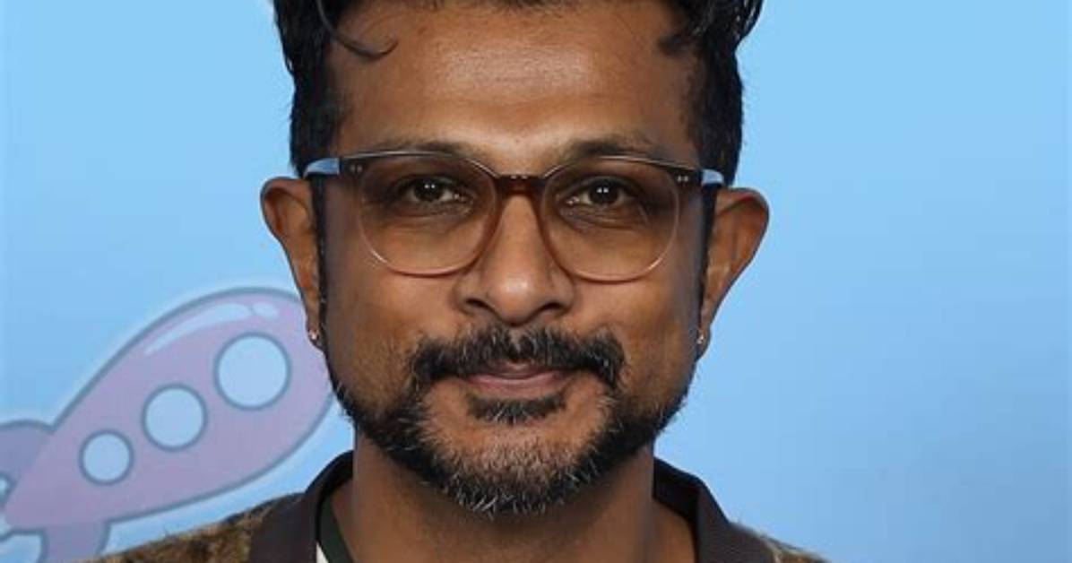 Utkarsh Ambudkar's Diverse Roots: Uncovering His Ethnic Background