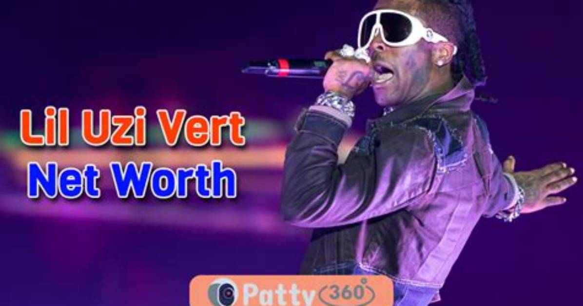 Uzi Net Worth 2023: How Much Is the Rapper Worth Today?