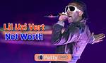 Uzi Net Worth 2023: the Rise of a Rap Legend
