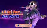 Uzi Net Worth 2023: the Rise of a Rap Legend