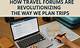 Vagamove: Revolutionizing the Way You Travel