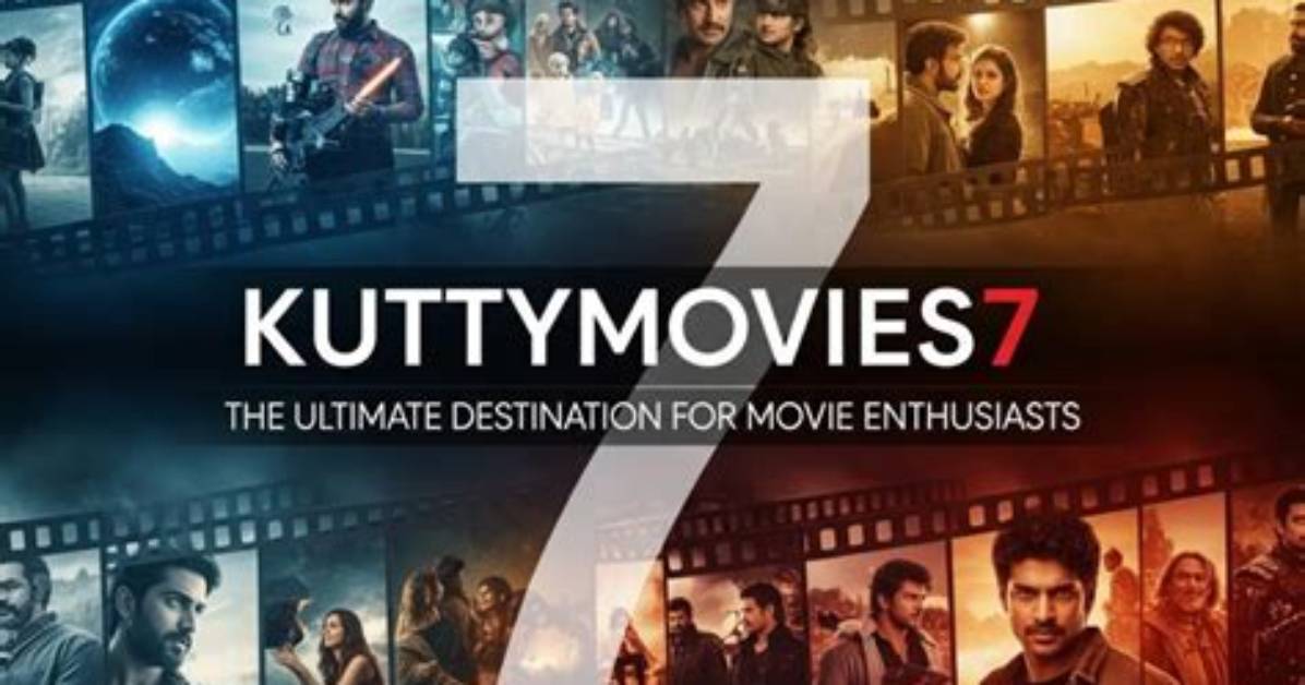 Vagamovie. Com: Your Ultimate Destination for Movie Streaming