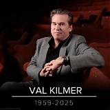 Val Kilmer Filmography: a Journey Through His Iconic Roles