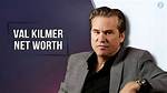 Val Kilmer Net Worth: How Rich Is the Actor Actually?