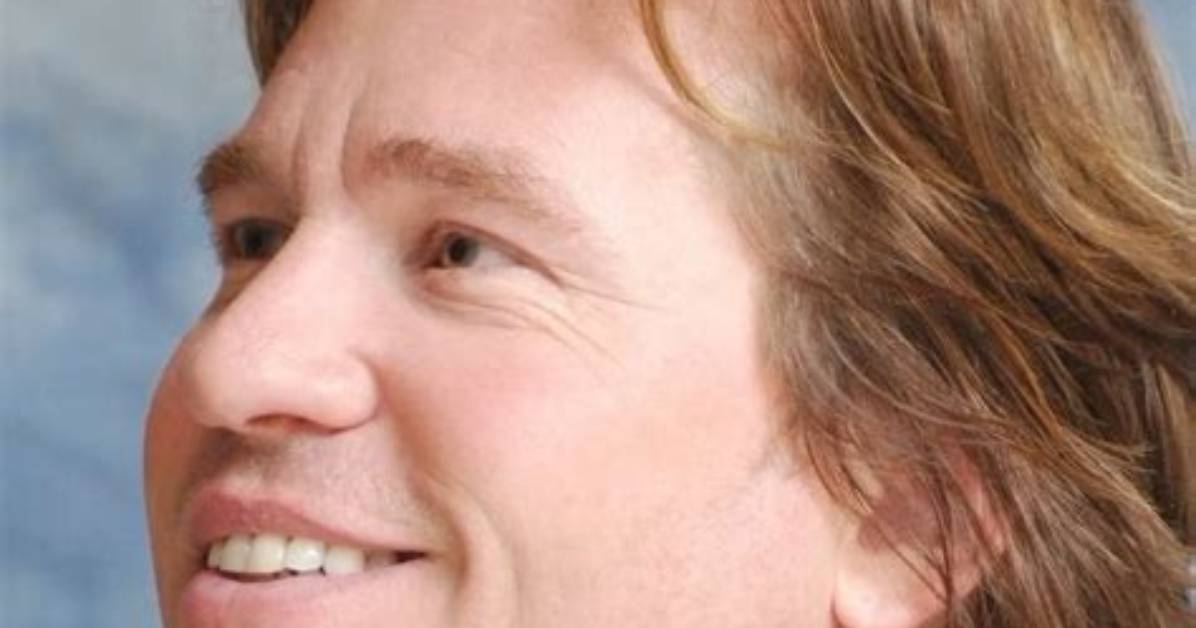 Val Kilmer Political Views: a Comprehensive Exploration