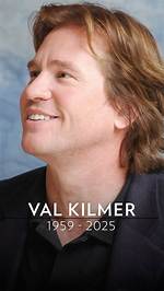 Val Kilmer Political Views: a Comprehensive Exploration