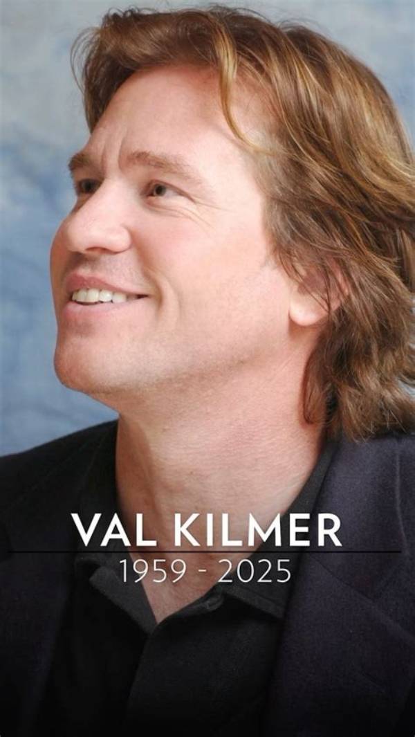 Val Kilmer Political Views: a Comprehensive Exploration