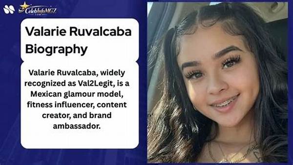 Valarie Ruvalcaba: the Extraordinary Life of a Rare Medical Phenomenon