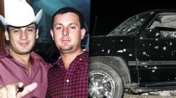 Valentin Elizalde Cause of Death, How Did Valentin Elizalde Die?