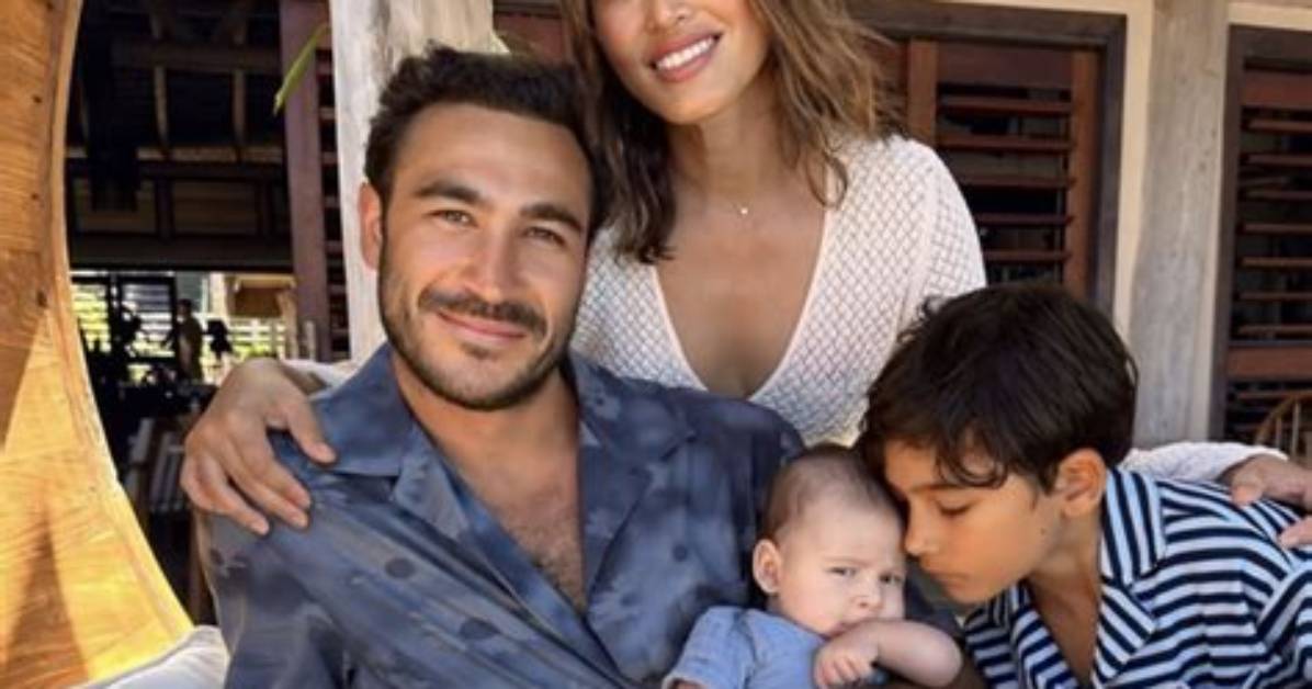Valentin Kretz Welcomes His Second Child in 2023 a Joyous