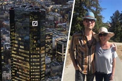 Valentin “Val” Broeksmit Wikipedia: Deutsche Bank Whistleblower Found Dead