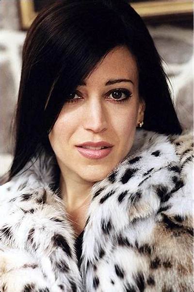 Valentina La Paz: Sopranos Character Profile