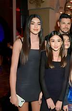 Valentina Lima: the Rising Star of Victoria's Secret