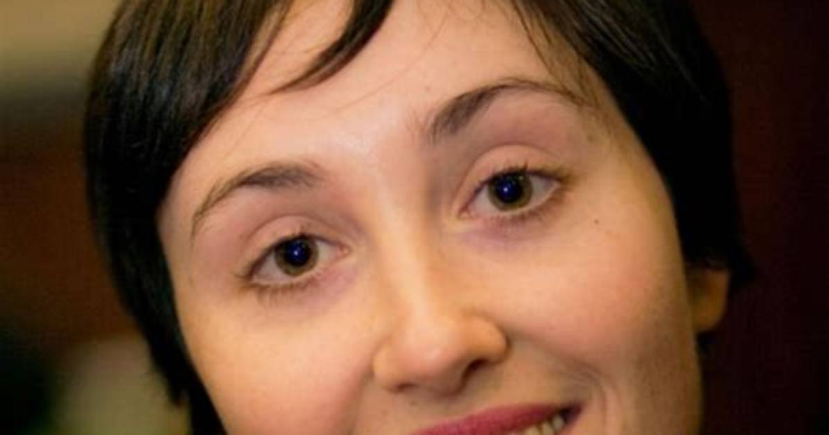 Valentina Muhr Net