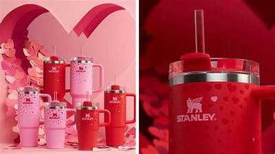 Valentine's Day and the Stanley Cup: a Unique Celebration of Love and Sport