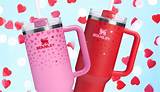 Valentine's Day Stanley: a Comprehensive Guide to Celebrating Love