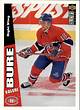 Valeri Bure: the Journey of a Hockey Player