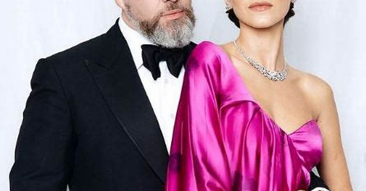 Valeria Lipovetsky Husband Gary Lipovetsky Age Gap Married Life Fans Wonder Why the Tiktok Star Looks So