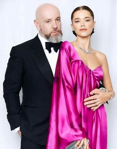 Valeria Lipovetsky Husband Gary Lipovetsky Age Gap & Married Life, Fans Wonder Why the Tiktok Star Looks So Different