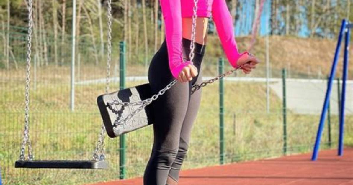 Valeria Negurenko Bikini: a Journey into Fashion, Style, and Influence