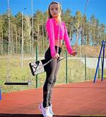 Valeria Negurenko Bikini: a Journey into Fashion, Style, and Influence