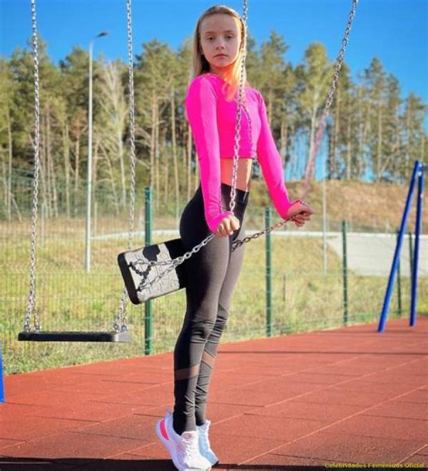 Valeria Negurenko Bikini: a Journey into Fashion, Style, and Influence