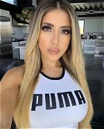 Valeria Orsini Height, Weight, Net Worth, Age, Birthday, Wikipedia, Who, Nationality, Biography