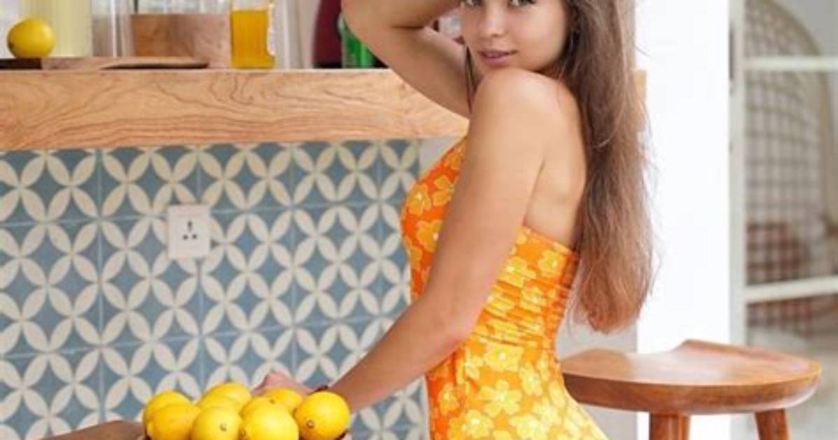 Valeria Titova Biography: the Inspiring Journey of a Resilient Woman