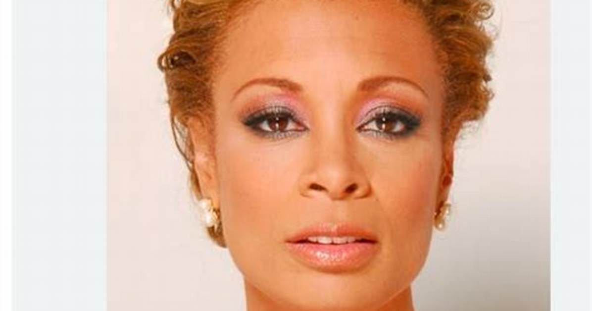 Valerie Pettiford Net Worth 2023: a Deep Dive