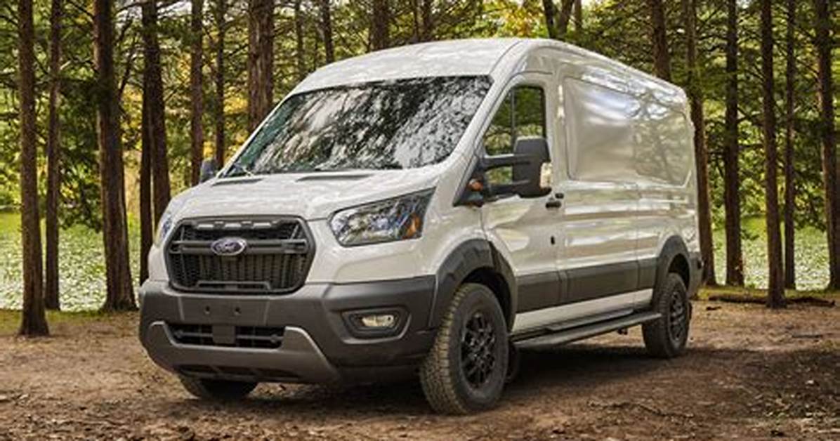 Van
